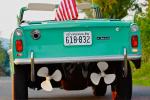 Amphicar 770 Convertible 1965 года